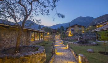 Tierra Viva Valle Sagrado Hotel photo 5